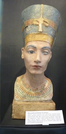 Egypt - dar Nílu (15)